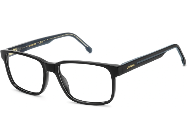 CARRERA 8922 807 BLACK