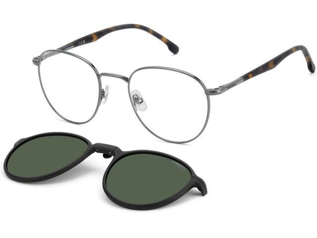 � �������������� �������� CARRERA CA 368/C CAG MATTE DARK RUTHENIUM HAVANA