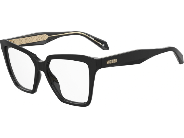 Moschino MOS657 807 Black