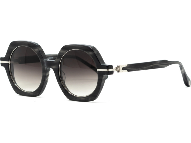 MATSUDA M2072.SG.BKS-BS.48