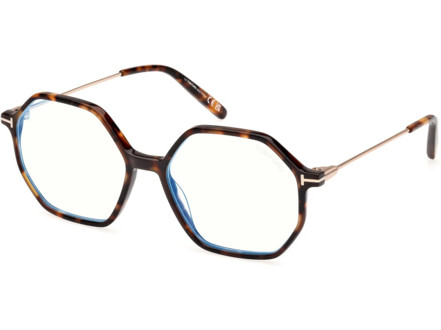 Tom Ford TF 5952-B 052 54