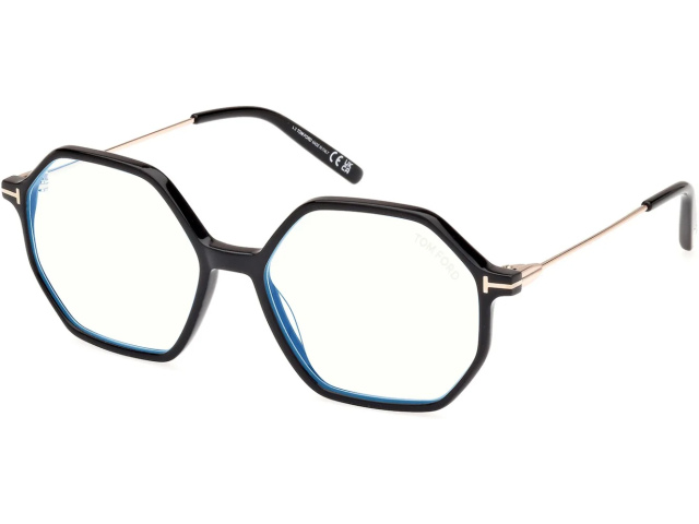 Tom Ford TF 5952-B 001 54