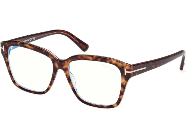 Tom Ford TF 5955-B 056 54