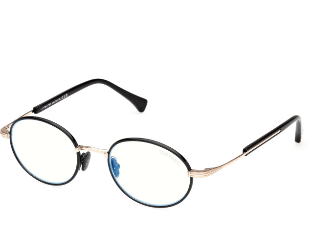 Tom Ford TF 5973-B 005 49