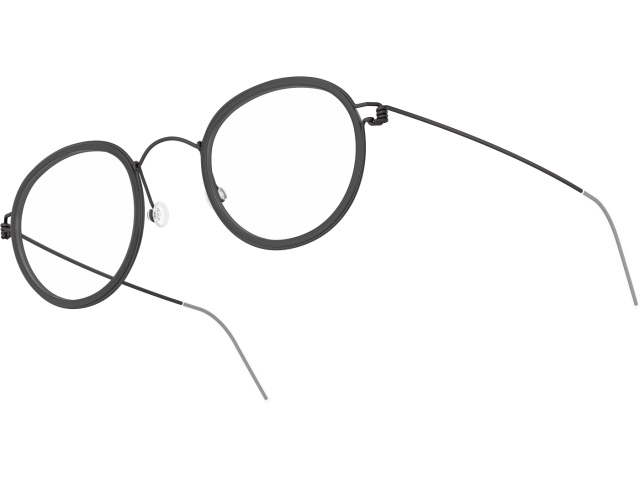 Lindberg air titanium rim Lex K199M/U9/U9 47/25