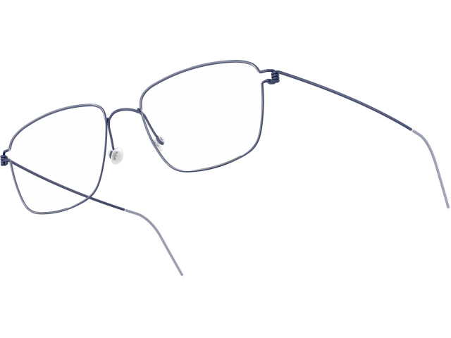 Lindberg air titanium rim Nicholas U13/U13 53/17