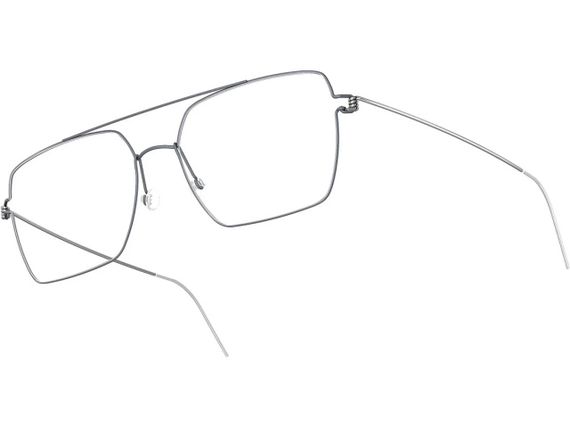 Lindberg air titanium rim Guillaume U16/U16 58/17