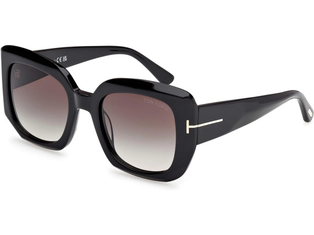 Tom Ford Carla-02 TF 1220-F 01B 52