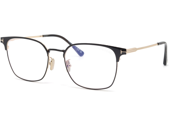 Tom Ford TF 6054-D-B 001 54