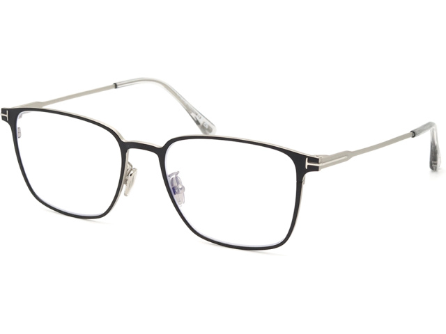 Tom Ford TF 6055-D-B 002 56