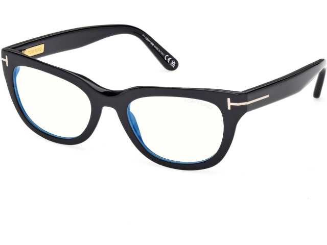 Tom Ford TF 6066-B 001 53