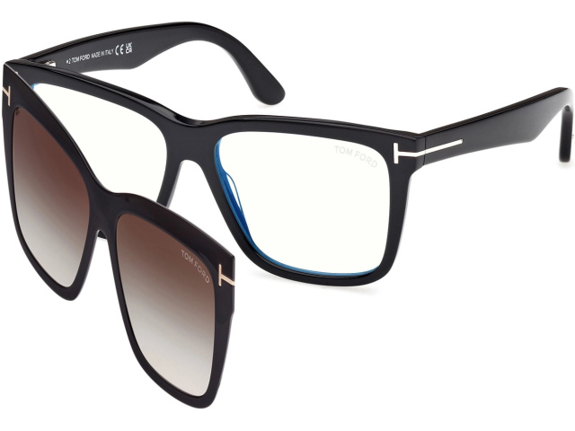 � �������������� �������� Tom Ford TF 6069-B 001 54