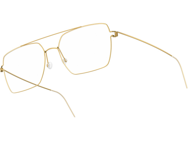 Lindberg air titanium rim Guillaume GT/GT 58/17