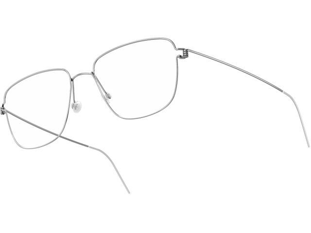Lindberg air titanium rim Gustav P10/P10 53/17