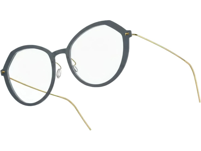 Lindberg n.o.w. titanium 6626 D18/GT 51/18