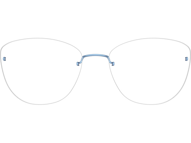 Lindberg spirit titanium 2458 20/basic 52