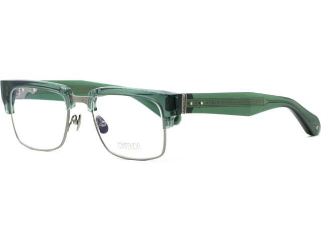 MATSUDA M2071.RX.BGN-AS.53