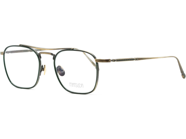 MATSUDA M3157.RX.AG-BGN.51