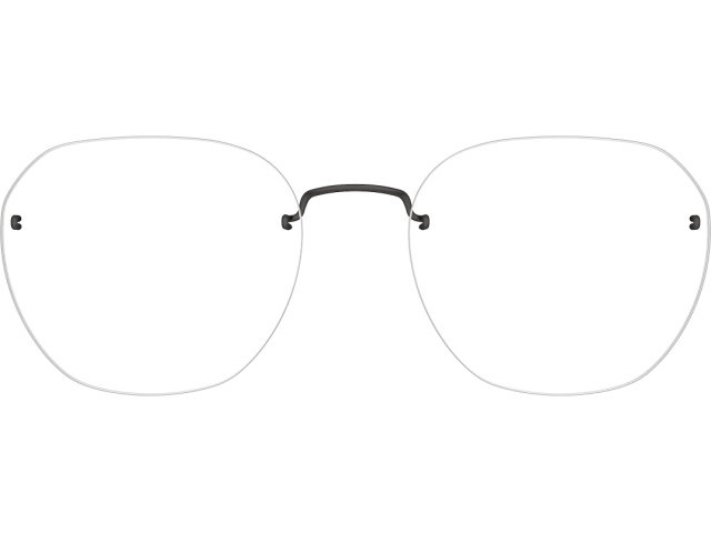 Lindberg spirit titanium 2460 U9/616 52