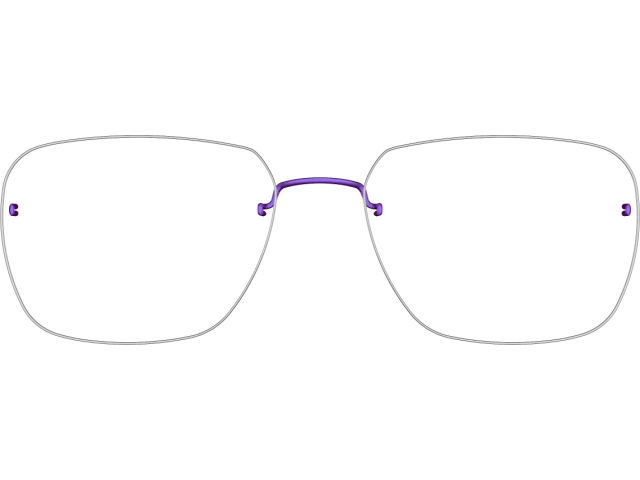 Lindberg spirit titanium 2487 77/basic 53