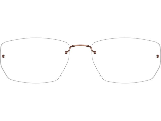 Lindberg spirit titanium 2527 PU12/ED/703 54