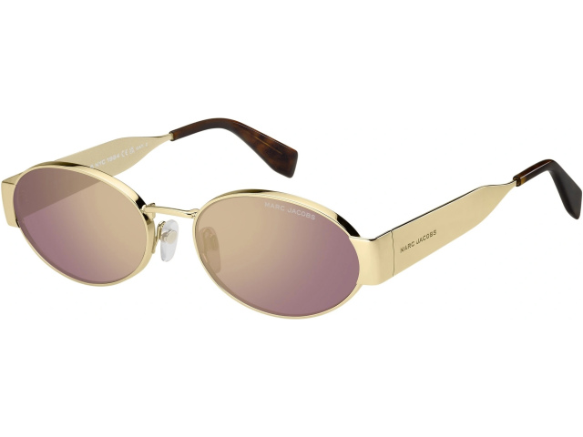 MARC JACOBS MARC 806/S S9E Gold Violet