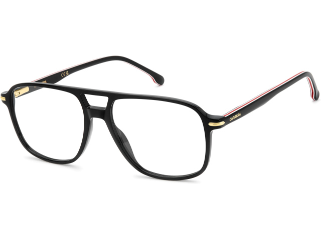 CARRERA CARRERA 373 OIT Black Red