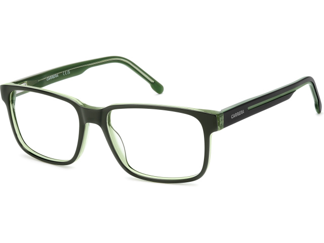 CARRERA 8922 1ED Green