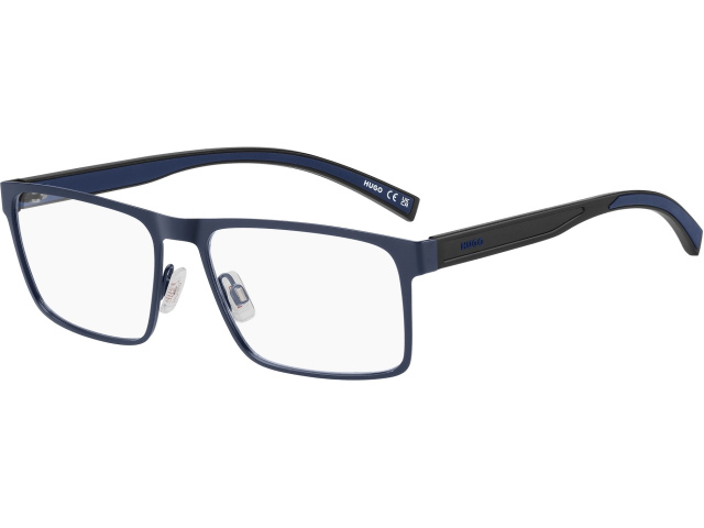 HUGO HG 1372 FLL Matte Blue