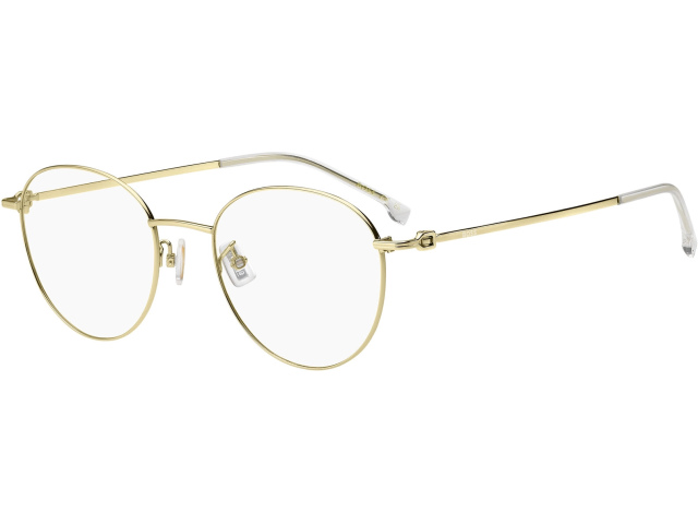 HUGO BOSS 1876/F J5G Gold