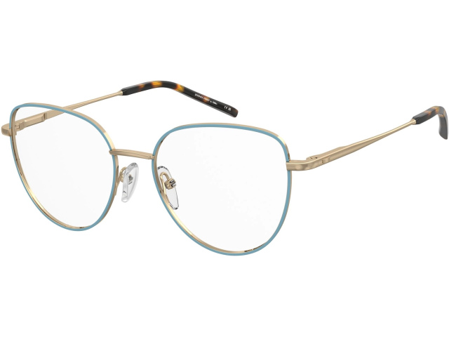 SEVENTH STREET 7A 614 LKS Gold Blue