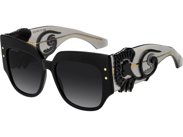 ETRO 0103/S 807 Black