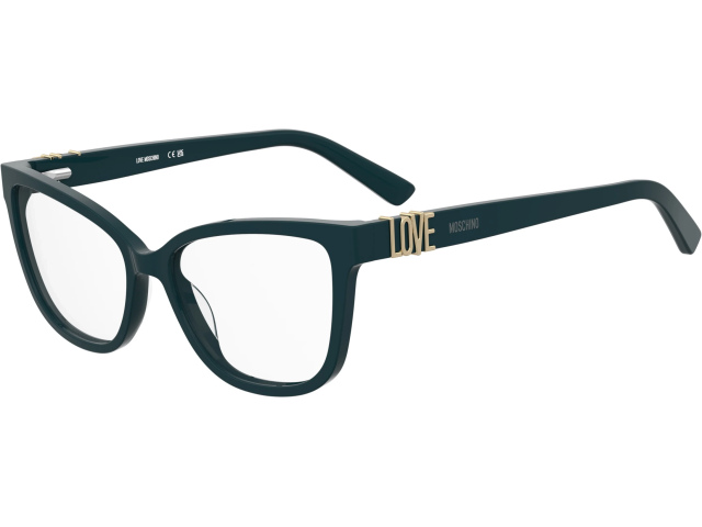Moschino Love MOL675 1ED Green