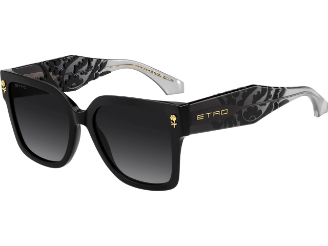 ETRO 0127/S 807 Black
