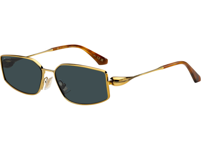 ETRO 0137/S F2A Yellow Antique Gold