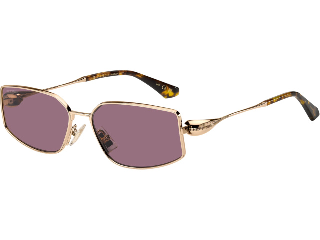 ETRO 0137/S 000 Rose Gold