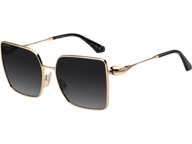 ETRO 0138/S 000 Rose Gold