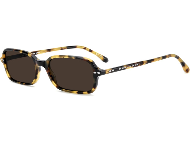 Isabel Marant IM 0258/S C9B Havana Honey