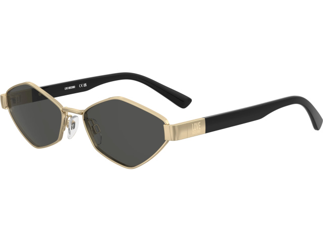 Moschino Love MOL101/S 000 Rose Gold