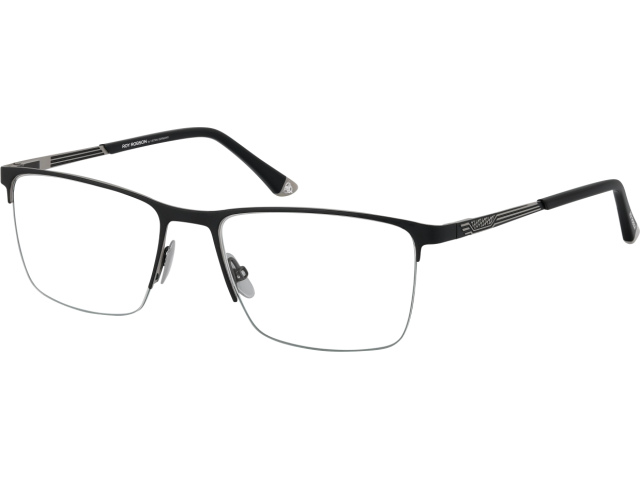 Roy Robson 40133 003 54/18