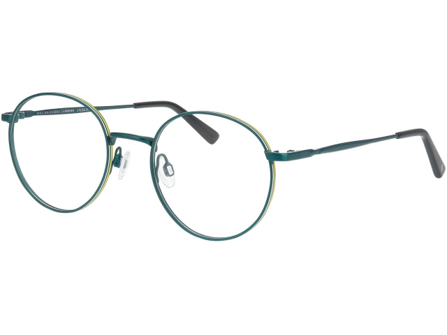 William Morris HOXTON 3 9321 50/20