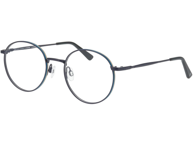 William Morris HOXTON 3 9131 50/20