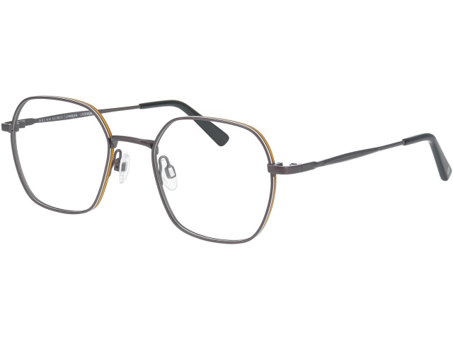 William Morris HOXTON 4 6521 50/20