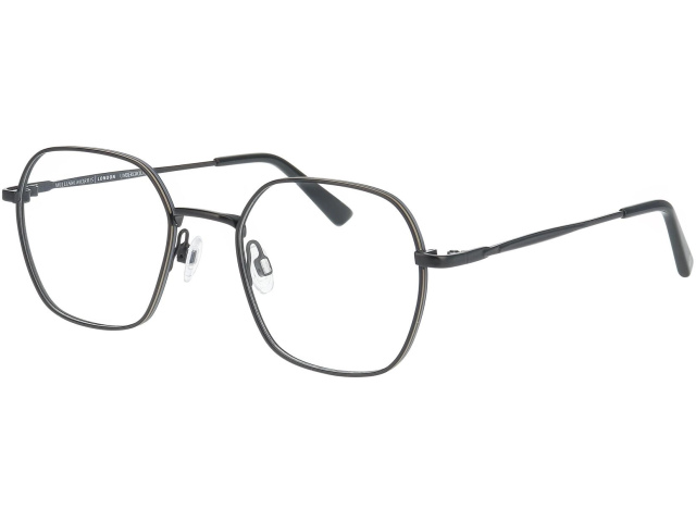 William Morris HOXTON 4 6031 50/20