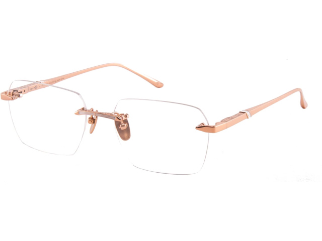 Leisure Society LEpine 18K ROSE GOLD