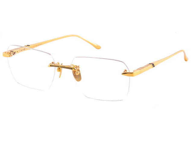 Leisure Society LEpine 24K GOLD