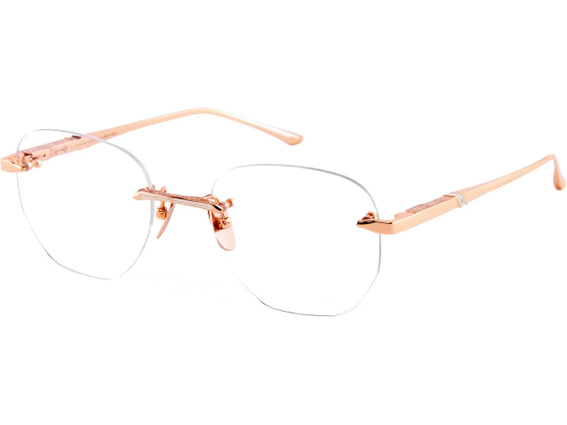 Leisure Society Severine 18K Rose Gold