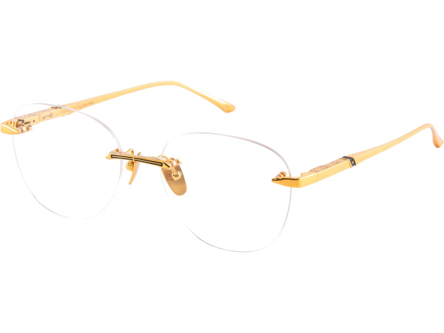 Leisure Society Verzenay 24K GOLD