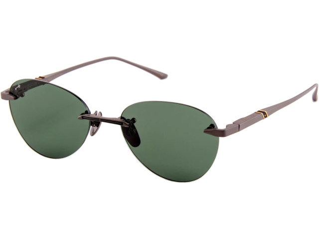 Leisure Society LS-Adelaide. RUTHENIUM 24K