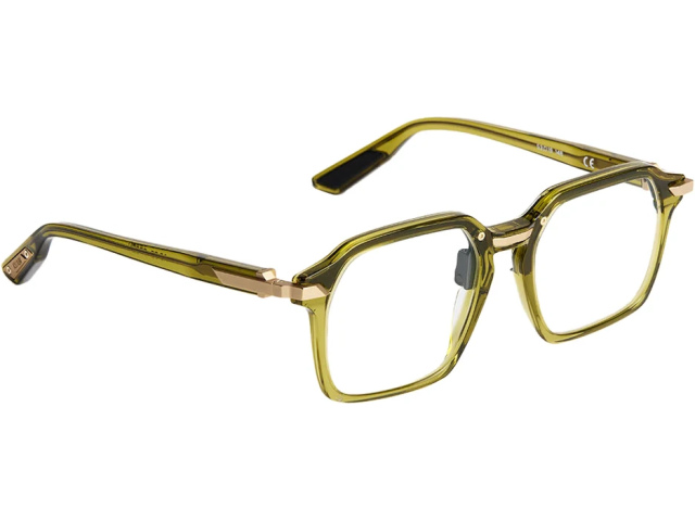 Movitra AC 02 - Green